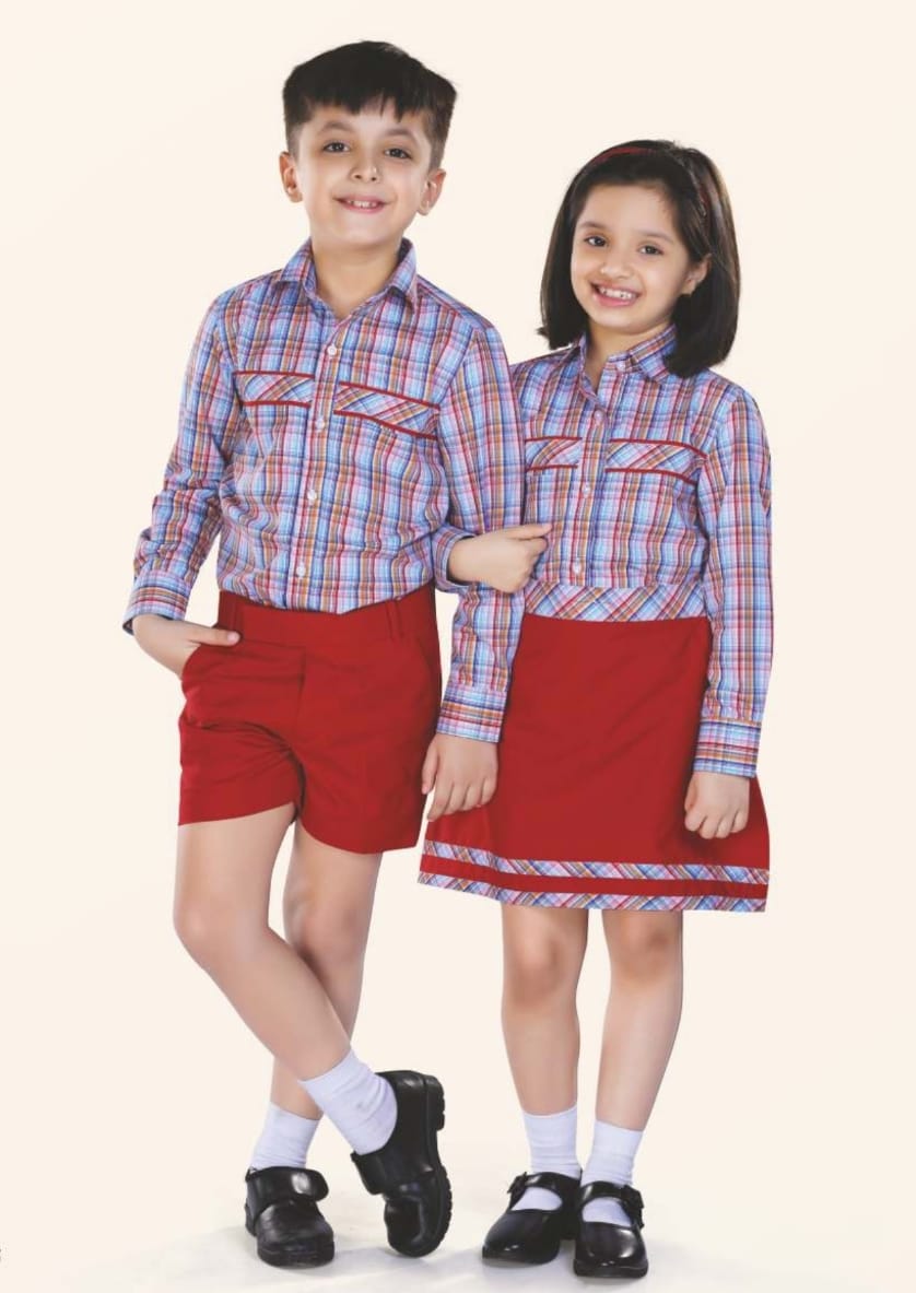 school uniform girls  boys